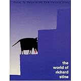 the world of richard stine