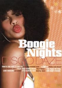 Boogie Nights, Disco Daze