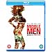 Middle Men [Blu-ray] [2009]
