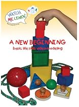 A New Beginning, Volume 1 by Watch Me Learn