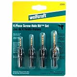 Screw Hole Bit