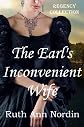 The Earl's Inconvenient Wife