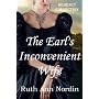 The Earl's Inconvenient Wife (Regency Collection B&hellip by Ruth Ann Nordin