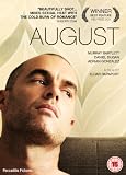 August [DVD]