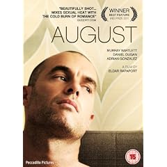 August [DVD]