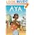 Aya of Yop City