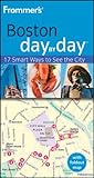 Frommer's Boston day by day
