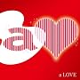 a LOVE(3��������t���b�V���v���C�X��)(DVD�t)