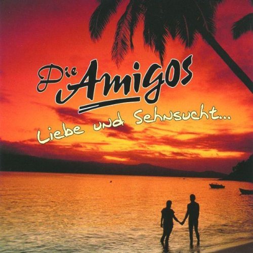 Produkt-Bild: Liebe und Sehnsucht...