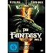 Fantasy-Film-Box - Vol. 2 *4 Filme auf 2 DVDs!*