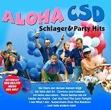 Aloha Csd - Various