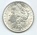 1887 O MORGAN SILVER DOLLAR