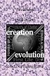 Creation vs. Evolution