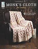 Monk's Cloth for Today: 9 Fun and Easy Designs for Today's Home