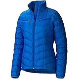 Marmot Safire Jacket for Women, Blue Bay