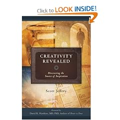 Creativity Revealed: Discovering the Source of Inspiration