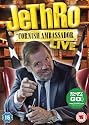 Jethro - The Cornish Ambassador [DVD]