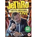 Jethro - The Cornish Ambassador [DVD]