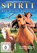 Spirit - Der wilde Mustang