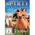 Spirit - Der wilde Mustang
