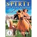Spirit - Der wilde Mustang
