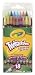 CRAYOLA TWISTABLES COLORED PENCIL