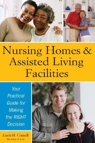 assisted living homes