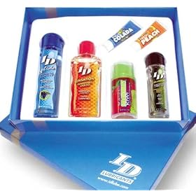 ID Lubricants