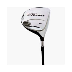 Adams Golf Insight BTY 4350 Driver