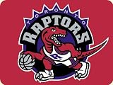 Toronto Raptors Mouse Pad