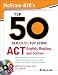 McGraw-Hill's Top 50 Skills for a Top Score: ACT English, Reading, and Science