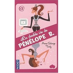 La double vie de P�n�lope B.