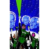 tales of the green lantern corps vol 1