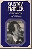 Gustav Mahler: Memories and Letters