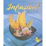 infusion spirited cooking by paul yellin macmillan caribbean