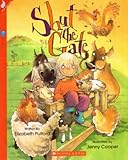 Shut the gate