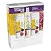 Herbal Essences Wild Naturals Rejuvenating Collection Bundle Kit - INCLUDES Shampoo, Conditioner and Hair Oil