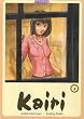 Kairi, Tome 1 :
