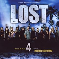 Lost: Saison 4