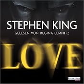 H&ouml;rbuch Love