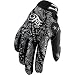 Fox Women's Bandana Dirtpaw Full Finger Glove