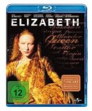 Elizabeth [Blu-ray]
