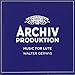 Music For Lute [4 CD]