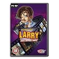 Leisure Suit Larry: Box Office Bust (PC CD)