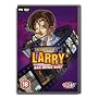 Leisure Suit Larry: Box Office Bust (PC CD)