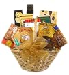 Thinking of You Gourmet Food Gift Basket (Lrg) - Birthday Gift - Thinking of You - For Her - For Him