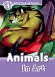Animals in art