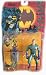 Search : Batman - Legends of Riddler Warner Brothers Exclusive - Series 2 Action Figure