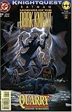 Quarry Part Three of Three (Dc #61 Jun 1994) (Knightquest Batman Legend of the Dark Knight, 3) Quarry Part Three of Three (Dc #61 Jun 1994) (Knightquest Batman Legend of the Dark Knight, 3)