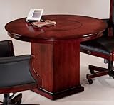 Office Furniture DMI - 42 Inch Round Conference Table - Executive Office Fu ....
